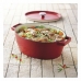 Kastrul kaanega Pyrex Slow Cook Malm