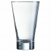 Sett med glass Arcoroc 79698 Gjennomsiktig Glass 420 ml (12 enheter)