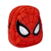 Cartable Spider-Man Rouge 18 x 22 x 8 cm