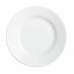 Ételek halmaza Arcoroc Restaurant Üveg (ø 22,5 cm) (6 uds)