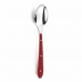 Set de Linguri Amefa Bistro Metal Bicolor 21,7 cm