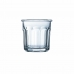 Glasset Arcoroc Eskale 6 antal Transparent Glas (31 cl)