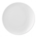 Flat plate Ariane Vital Coupe Ceramic White (Ø 29 cm) (6 Units)