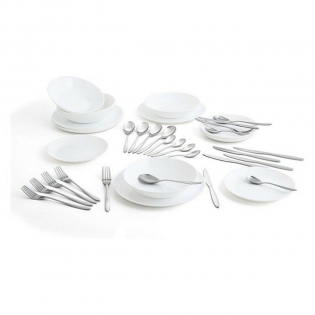 Las mejores ofertas en Vajilla Vidrio Luminarc & serveware