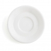 Underplate Ariane Prime White Ceramic Bowl (12 Units)