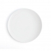 Plakans šķīvis Ariane Coupe Keramika Bijela (Ø 31 cm) (6 kom.)