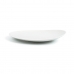 Плоская тарелка Ariane Coupe Керамика Белый (Ø 31 cm) (6 штук)