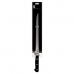 Skinkkniv Quid Professional Inox Chef Black Metall 28 cm (Pack 6x)