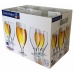 Sklenice na pivo Luminarc Spirit Bar Transparentní Sklo 500 ml 6 kusů (Pack 6x)