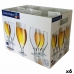 Pohár na pivo Luminarc Spirit Bar Providan Staklo 500 ml 6 kom. (Pack 6x)