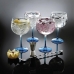 Cocktailset Luminarc Gin Multicolour Glas 6 Delar