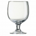 Stiklinės Arcoroc ARC E3562 Vanduo Skaidrus stiklas 250 ml (12 vnt.)