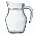 Carafă Luminarc 36341 Transparent Sticlă (50 cl)