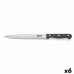 Coltello per Tritare Richardson Sheffield Artisan Metallo (20 cm) (Pack 6x)