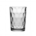 Glas Quid Urban Gennemsigtig Glas (50 cl) (Pack 6x)