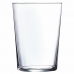 Glasset Luminarc Sidra Transparent Glas 530 ml Cider 4 Delar