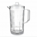 Carafă Quid Viba Apă Transparent Plastic 2,4 L