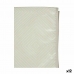 Bordsduk Oljeduk Beige Romb 140 x 140 cm (12 antal)