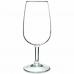 Wijnglas Arcoroc Viticole Transparant Glas 6 Stuks (31 cl)