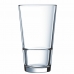 Sett med glass Arcoroc ARC H5642 Gjennomsiktig Glass 6 Deler 400 ml