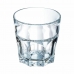 Sett med glass Arcoroc J2610 Gjennomsiktig Glass 160 ml 6 Deler