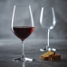 Sæt med glas Chef&Sommelier Sequence Vin Gennemsigtig Glas 620 ml (6 enheder)
