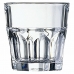 Glassæt Arcoroc J2610 Gennemsigtig Glas 160 ml 6 Dele