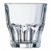 Glasset Arcoroc Granity Transparent 6 Delar (20 cl)