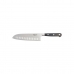 Nůž Santoku Sabatier Origin Ocel Kov (Pack 6x)