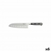 Nůž Santoku Sabatier Origin Ocel Kov (Pack 6x)