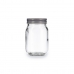 Burk Quid Moss Blå Glas 500 ml (Pack 6x)