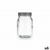 Burk Quid Moss Blå Glas 500 ml (Pack 6x)