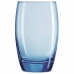 Sett med glass Arcoroc ARC C9687 Gjennomsiktig Glass 350 ml 6 Deler