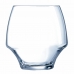 Trinkglas Chef&Sommelier UI033 Durchsichtig Glas 6 Stücke 380 ml