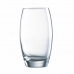 Glasset Arcoroc N5828 Transparent Glas 500 ml 6 Delar