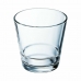 Sett med glass Arcoroc ARC H5646 Gjennomsiktig Glass 320 ml 6 Deler