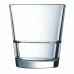 Sett med glass Arcoroc ARC H5646 Gjennomsiktig Glass 320 ml 6 Deler