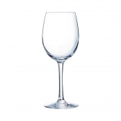 Chef & Sommelier White Wine Glasses Cabernet 250 ml - 6 Pieces