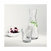 Glasflaska Bormioli Rocco Ypsilon Transparent Glas 250 ml