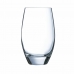 Glasset Arcoroc Malea 6 antal Transparent Glas (35 cl)