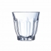 Sett med glass Arcoroc ARCADE Gjennomsiktig Glass 6 Deler 350 ml