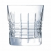 Σετ ποτηριών Cristal d’Arques Paris 311005490 Διαφανές Γυαλί 320 ml 6 Τεμάχια