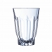 Glasset Arcoroc Arcade 6 antal Transparent Glas (40 cl)