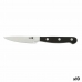 Eplucheur Quid Professional Inox Chef Black Noir Métal 9 cm (Pack 10x)