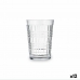 Copo Quid Viba Transparente Plástico 450 ml (12 Unidades) (Pack 12x)