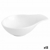 Ciotola Quid Chef Ceramica Bianco 11 x 8 cm 12 Unità