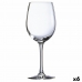 Čaša za vino Ebro Providan Staklo (580 ml) (6 kom.)