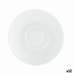 Piatto Quid Basic Ceramica Bianco (15,5 cm) (Pack 12x)