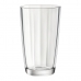 Glas Bormioli Rocco Pulsar Gennemsigtig Glas 470 ml 6 Dele