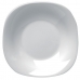 Dyp plate Bormioli Rocco Parma Glass (23 cm) (24 enheter)